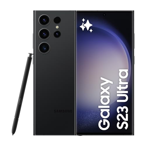 Samsung Galaxy S23 Ultra 5G Smartphone