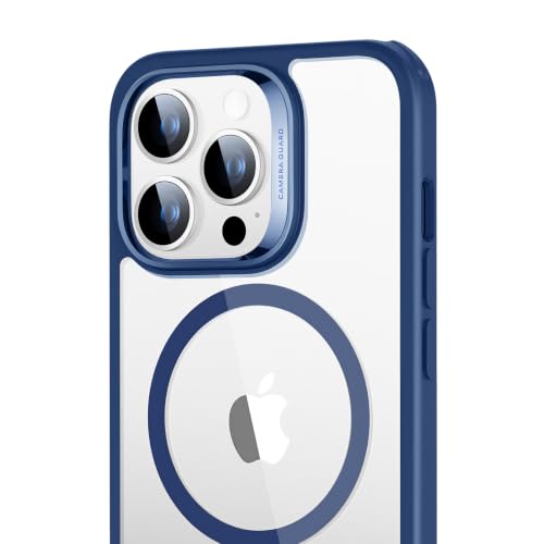 ESR Classic Series Magnetic Protective Case for iPhone 15