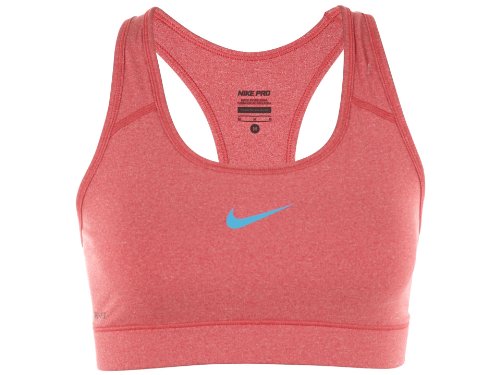 Nike Women's Victory Compression Athletic Sports Bra