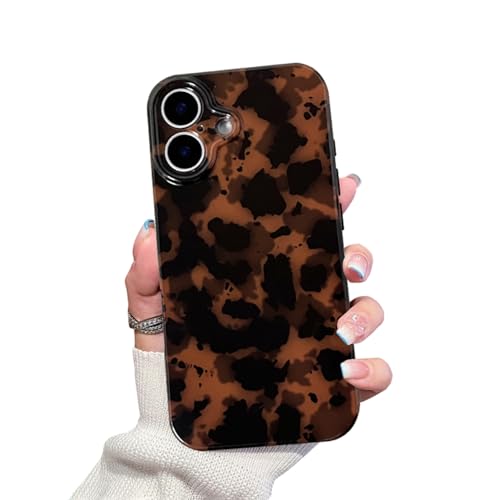 XQAGU iPhone 16 Pro Case X007-A16P