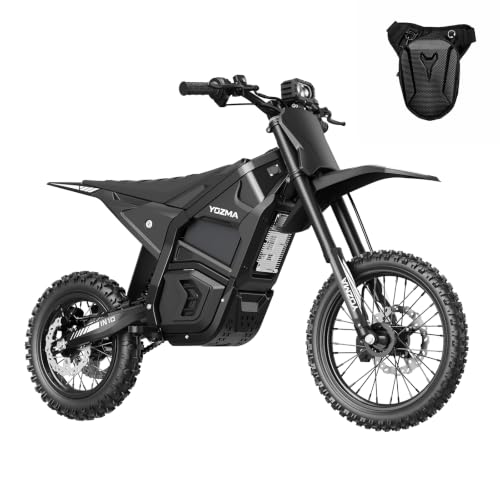Yozma IN10 2600W Electric Dirt Bike IN10