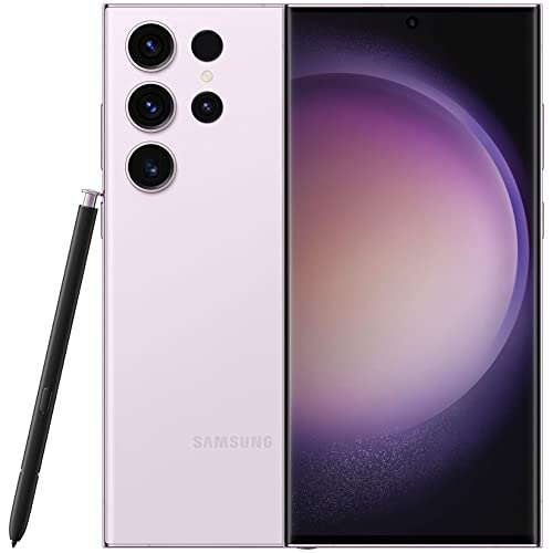 Samsung Galaxy S23 Ultra 5G Smartphone