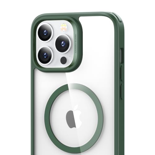 ESR Classic Series Magnetic Protective Case for iPhone 15