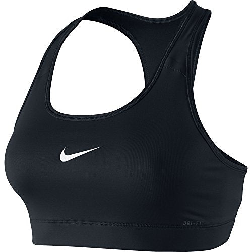 Nike Women's Victory Compression Athletic Sports Bra