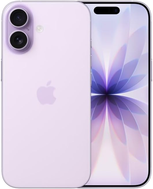 Apple iPhone 17 Pro Max Smartphone