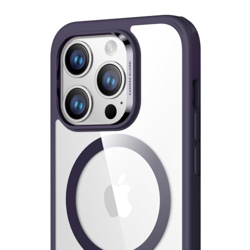 ESR Classic Series Magnetic Protective Case for iPhone 15