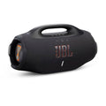 JBL Boombox 4 Portable Bluetooth Speaker JBLBOOMBOX4BLKAM