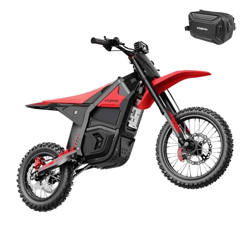 Yozma IN10 2600W Electric Dirt Bike IN10
