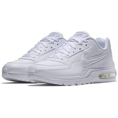 Nike Men's Air Max LTD 3 Casual Sneakers