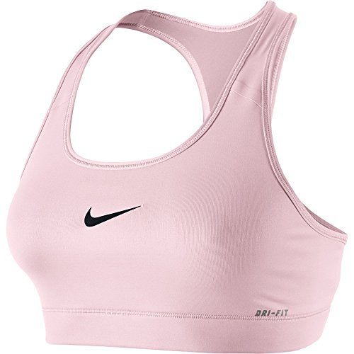 Nike Women's Victory Compression Athletic Sports Bra