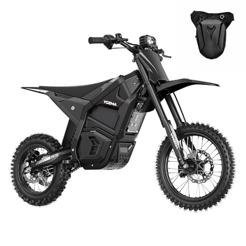 Yozma IN10 2600W Electric Dirt Bike IN10