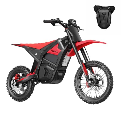 Yozma IN10 2600W Electric Dirt Bike IN10