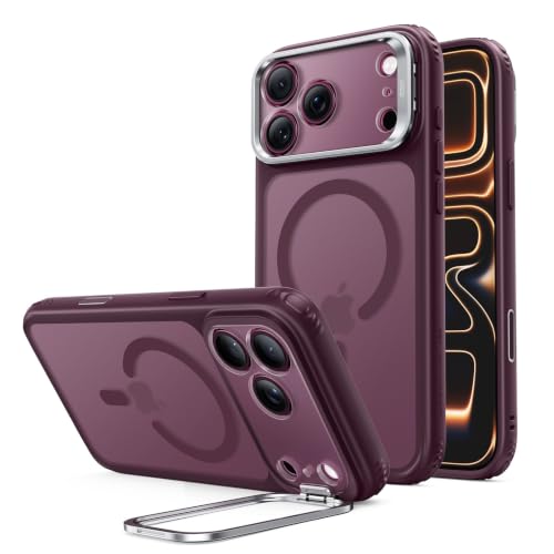 ESR iPhone 13 Pro Max MagSafe Phone Case B0BMDRHTFS