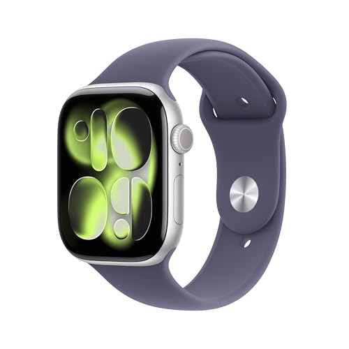 Apple Watch Series 11 Smartwatch Fitness Tracker Health Monitor