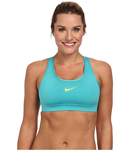 Nike Women's Victory Compression Athletic Sports Bra