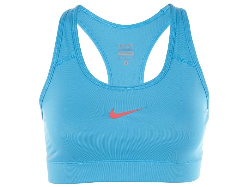 Nike Women's Victory Compression Athletic Sports Bra