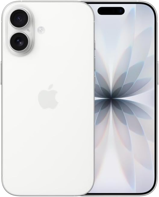 Apple iPhone 17 Pro Max Smartphone