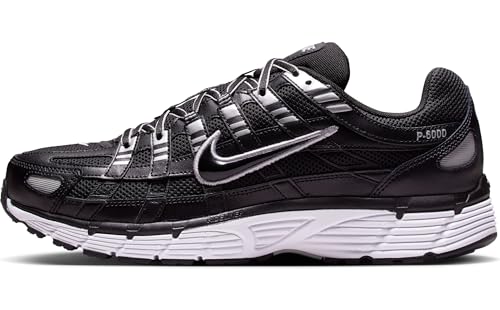 Nike Unisex P-6000 Low Top Athletic Running Shoes
