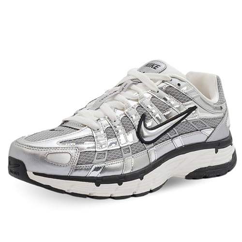 Nike Unisex P-6000 Low Top Athletic Running Shoes