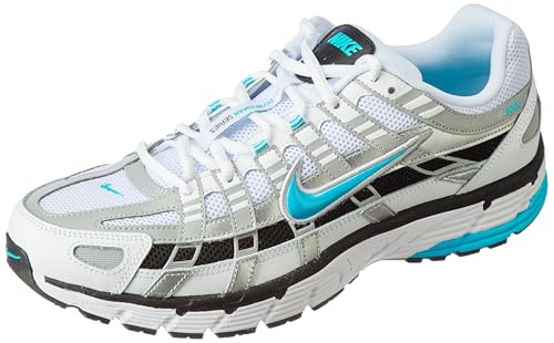 Nike Unisex P-6000 Low Top Athletic Running Shoes