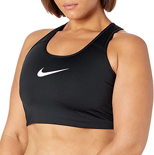 Nike Women's Victory Compression Athletic Sports Bra