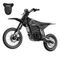 Yozma IN10 2600W Electric Dirt Bike IN10