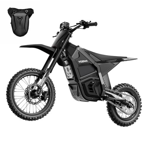 Yozma IN10 2600W Electric Dirt Bike IN10