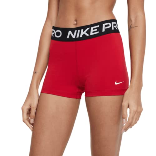 Nike Women's Pro 365 7.6cm Compression Shorts