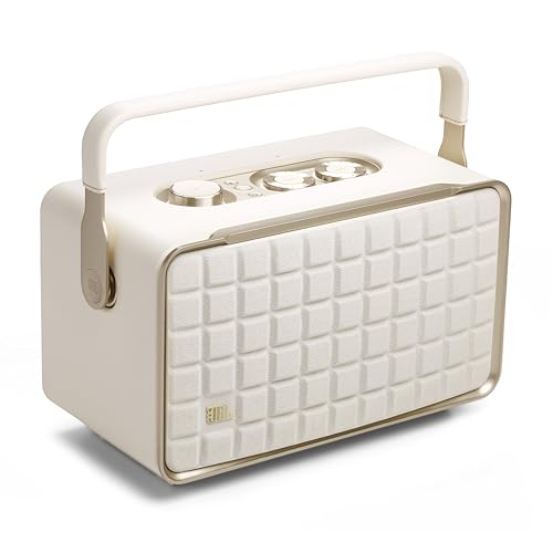 JBL Authentics 500 Smart Home Speaker JBLAUTH500BLKAM