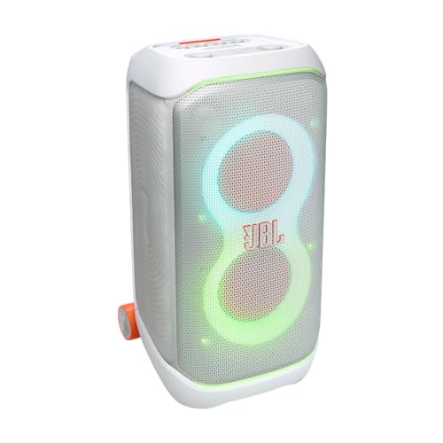 JBL PartyBox Stage 320 Portable Speaker JBLPBSTAGE320AM