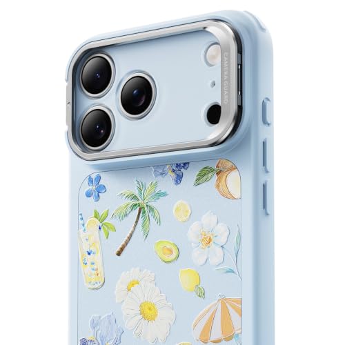 ESR iPhone 13 Pro Max MagSafe Phone Case B0BMDRHTFS
