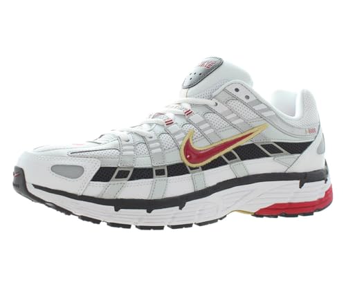 Nike Unisex P-6000 Low Top Athletic Running Shoes