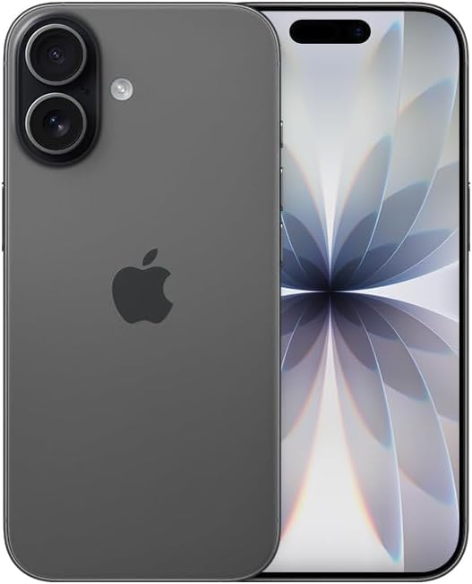 Apple iPhone 17 Pro Max Smartphone