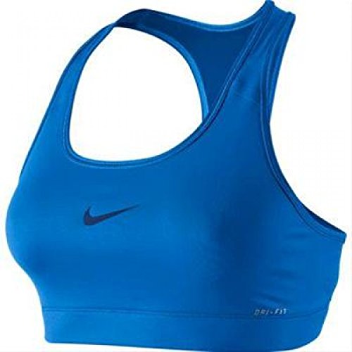 Nike Women's Victory Compression Athletic Sports Bra