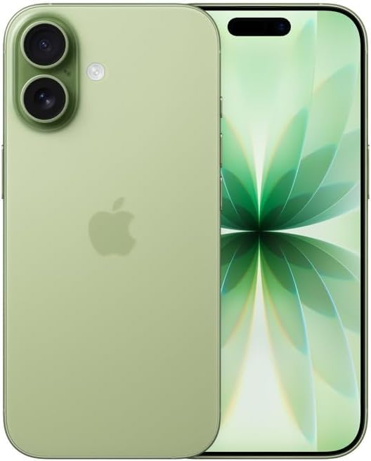 Apple iPhone 17 Pro Max Smartphone