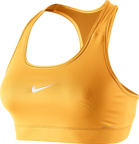 Nike Women's Victory Compression Athletic Sports Bra