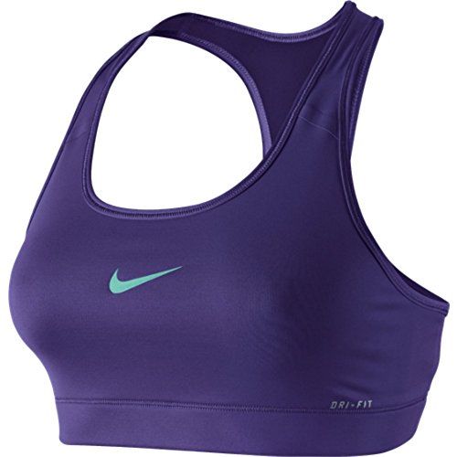 Nike Women's Victory Compression Athletic Sports Bra