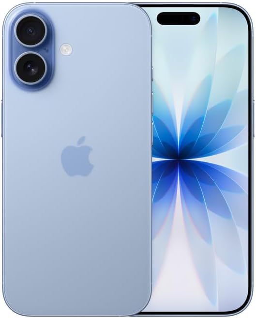Apple iPhone 17 Pro Max Smartphone