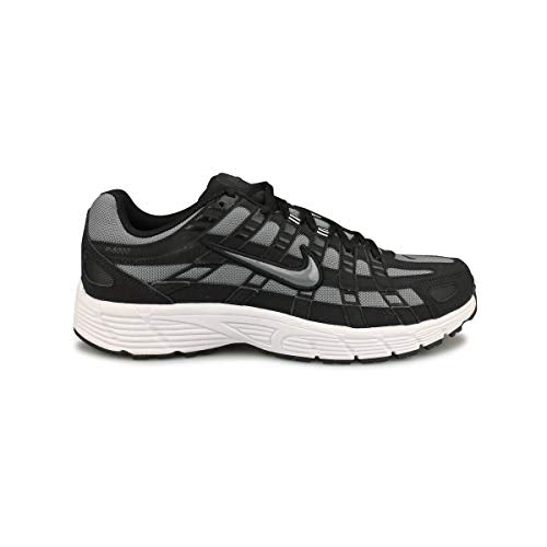 Nike Unisex P-6000 Low Top Athletic Running Shoes