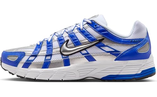 Nike Unisex P-6000 Low Top Athletic Running Shoes