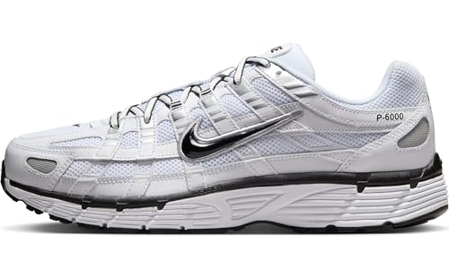 Nike Unisex P-6000 Low Top Athletic Running Shoes