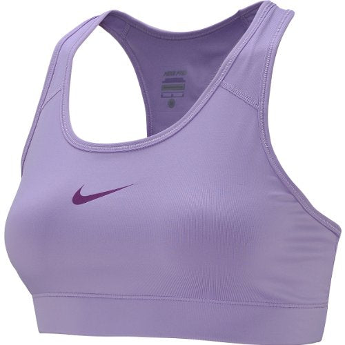 Nike Women's Victory Compression Athletic Sports Bra