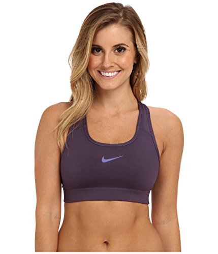 Nike Women's Victory Compression Athletic Sports Bra