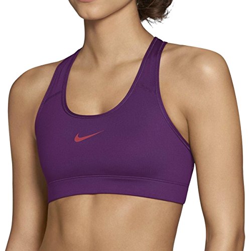Nike Women's Victory Compression Athletic Sports Bra