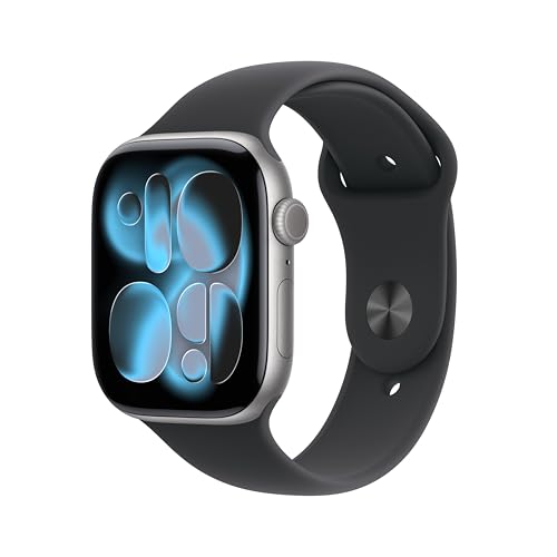 Apple Watch Series 11 Smartwatch MEUX4LW/A