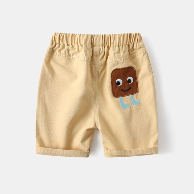 New Boys' Shorts