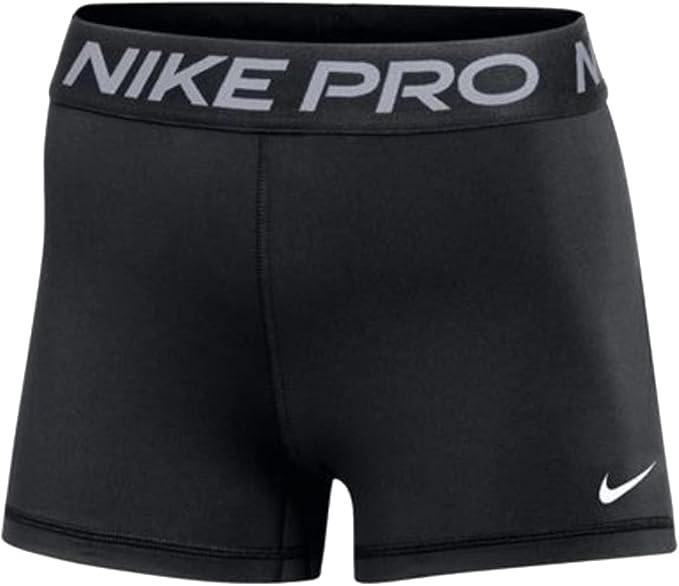 Nike Women's Pro 365 7.6cm Compression Shorts