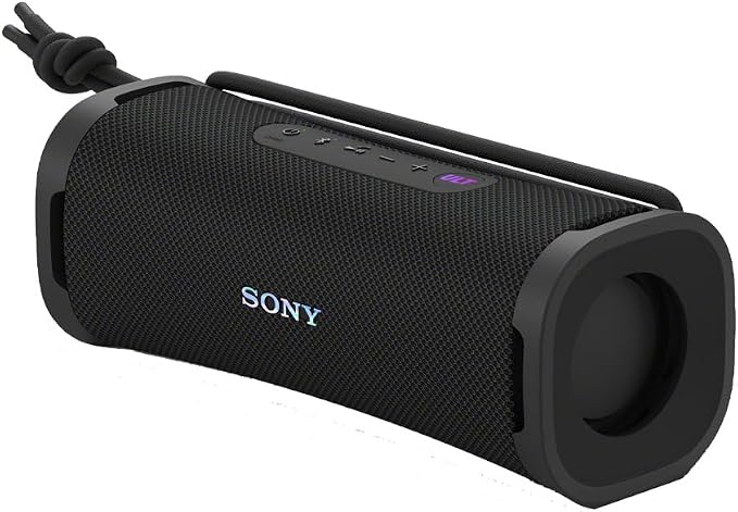 Sony ULT Field 1 Bluetooth Speaker SRSULT10B.UC