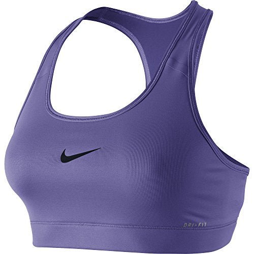 Nike Women's Victory Compression Athletic Sports Bra