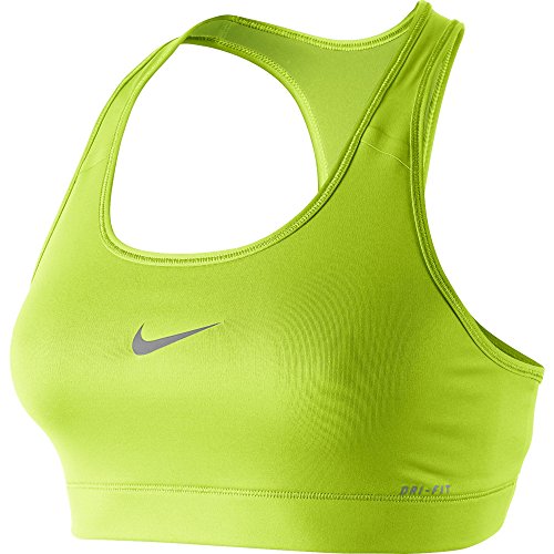 Nike Women's Victory Compression Athletic Sports Bra